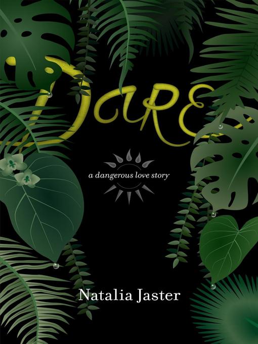 Title details for Dare by Natalia Jaster - Available